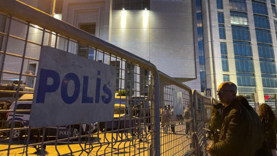 'Kent uzlaşısı' davasında tutukluluğa devam kararı