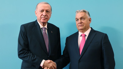 Macaristan'da Orban'ın yasa teklifi ülkeyi karıştırdı
