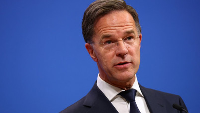 NATO Genel Sekreteri Rutte: Bunu yapmazsak Rusça öğrenmek zorunda kalırız