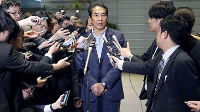 Pirinç krizinin ortasında 'Ben bedava yiyorum' dedi, görevinden oldu