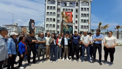 Samandağ'da kamulaştırma davası: Satın alınan araziler değil, hayatlar
