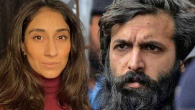 Sevgilisini başını keserek öldüren iş insanı idam edilecek