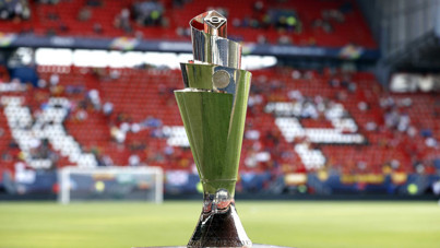 UEFA'dan Uluslar Ligi finalleriyle ilgili flaş karar