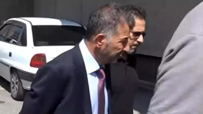 Ünsal Ban, yurt dışına kaçacakken yakalandı