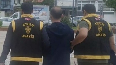 87 yıl hapis cezasıyla aranan ve 206 suç kaydı bulunan firari yakalandı
