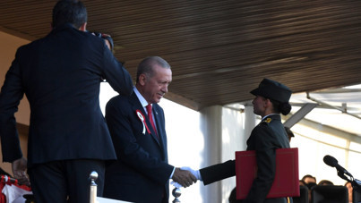 Erdoğan’a subayları atma yetkisi veren maddeler kanun teklifinden çıkarıldı