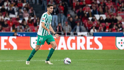 Beşiktaş kıymetini bilmedi, Avrupa kapısına dizildi: Demir Ege'ye teklif yağmuru