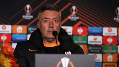 Galatasaray’ın eski hocası Domenec Torrent’in yeni takımı açıklandı