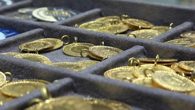 Gram altınla zekat hesabı