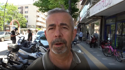 İsyan etti: Ne kurbanı, bir karpuza 7 kişi giriyoruz