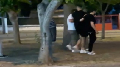 İzmir'de İcra Müdür Yardımcısı ve katibi gözaltına alındı