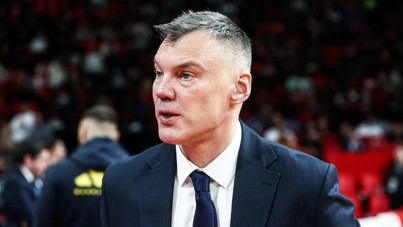 Jasikevicius, Euroleague'de siftah istiyor