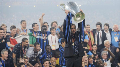 Mourinho tarihi şampiyonluğu anlattı: Inter'in altın yılı