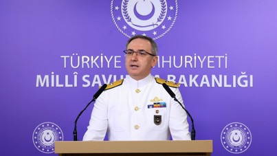 MSB: Yunanistan'ın tutumu akıllıca değil