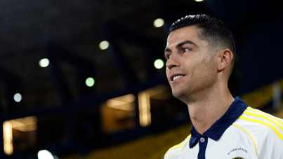 Ronaldo'yu mu aldılar? Ortalığı karıştıran paylaşım