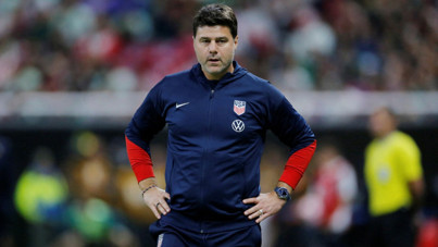 Türkiye'nin rakibi ABD'nin aday kadrosu açıklandı