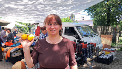 Ürün organik, cüzdan delik: 'İki limona 30 lira verdim'