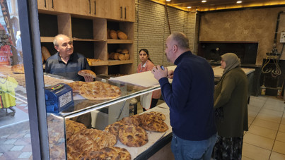 Valilik ve fırıncıların 'savaşı' yeniden alevlendi: Zam, indirim, zam