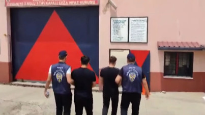 5 ilde siber dolandırıcılık operasyonunda 3 tutuklama