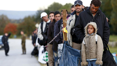 Almanya'da ilk çeyrekte sınır dışı edilenlerin sayısı uçtu: Türkiye ilk sıralarda