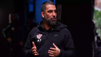 Arda Turan'ın yeni adresi ve maaşı belli oldu!
