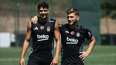 Avrupa’nın altyapısı Beşiktaş