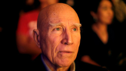 Dünyaca ünlü fotoğrafçı yaşamını yitirdi