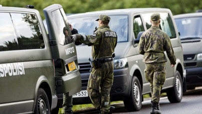 Eski istihbarat direktörüne ‘vatana ihanet’ suçlaması