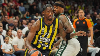 Fenerbahçe, Euroleague'de finalde: Rakip Monaco oldu