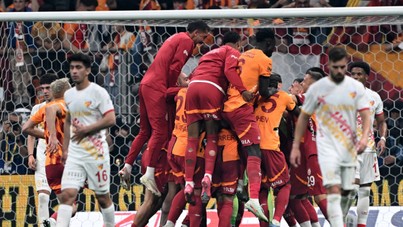 Galatasaray'da transfer planları: Rekor bonservis beklentisi