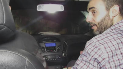 Hamas'ın gölge lideri öldürüldü