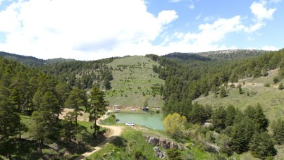 Karadeniz değil Yozgat