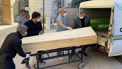 Kene kâbusu büyüyor: Bir kişi daha öldü