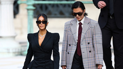 Kim Kardashian davasında karar çıktı