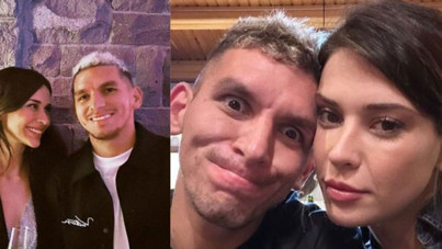 Lucas Torreira’dan Devrim Özkan adımı: Önce beğendi sonra geri çekti