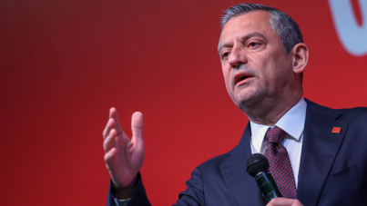 Özel, İzmir Büyükşehir'de yaşananları yorumladı: Grev sendikanın hakkı