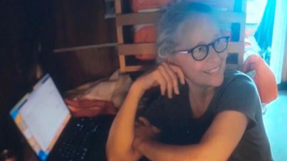 Patlayan turistik denizaltının yeni görüntüsü ortaya çıktı