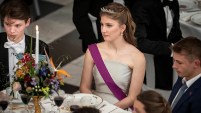 Trump'ın kararı Prenses'in eğitim hayatını tehlikeye attı