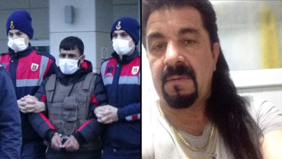 Ustasını 79 kez bıçakladı, 'taciz' iddiası indirim getirmedi