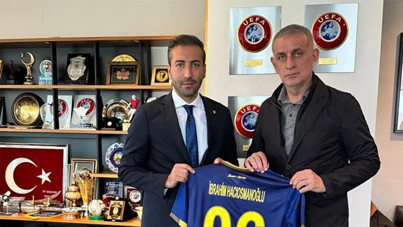 Ankaragücü yeni başkanını seçti