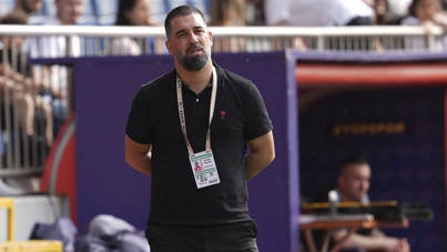 Arda Turan açıkladı: "Gelecek sezon büyük ihtimalle..."