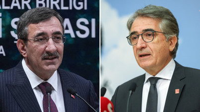 CHP'den iktidarın 'abartı' yorumuna sert tepki: Dalga mı geçiyorsunuz?