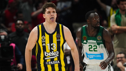 Fenerbahçe Beko 2. kupayı istiyor: Euroleague'de dev final