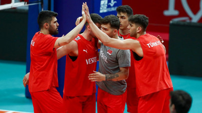 Filenin Efeleri, Hollanda zaferiyle morallendi