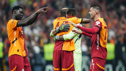 Galatasaray'ın transfer planı belli oldu: Omurgaya mini tedavi