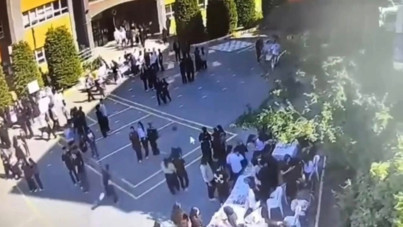 İstanbul'da üst üste 'lisede vahşet' haberleri: 'Anlık öfkelendim', 'yalan söyledi'
