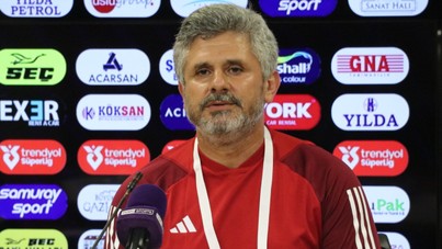 Kürşat Daloğlu hatasını kabul etti: Sorumlu benim