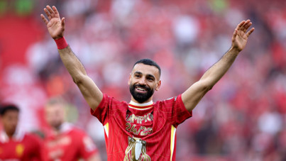 Premier Lig'de sezonun en iyi oyuncusu seçildi