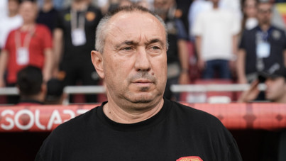 Stanimir Stoilov hatalardan dert yandı