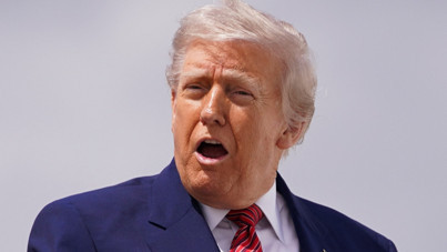 Trump’ın tarifelerini engelleme kararı durduruldu